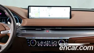 Genesis G80, 2022 — миниатюра 14