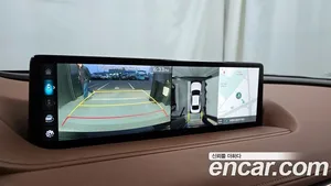 Genesis G80, 2022 — миниатюра 15