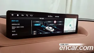 Genesis G80, 2022 — миниатюра 16