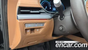 Genesis G80, 2022 — миниатюра 18