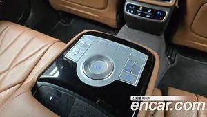 Genesis G80, 2022 — миниатюра 19