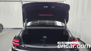 Genesis G80, 2022 — миниатюра 20