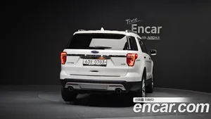 Ford Explorer, 2016 — миниатюра 4