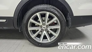 Ford Explorer, 2016 — миниатюра 5