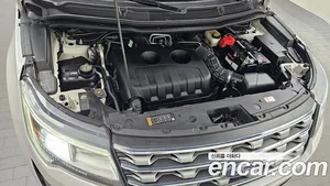 Ford Explorer, 2016 — миниатюра 6