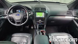 Ford Explorer, 2016 — миниатюра 7