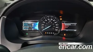 Ford Explorer, 2016 — миниатюра 8
