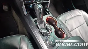 Ford Explorer, 2016 — миниатюра 9