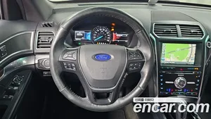 Ford Explorer, 2016 — миниатюра 13