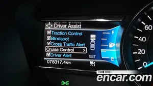 Ford Explorer, 2016 — миниатюра 14