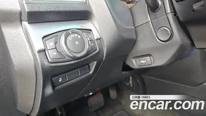 Ford Explorer, 2016 — миниатюра 15