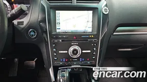 Ford Explorer, 2016 — миниатюра 16