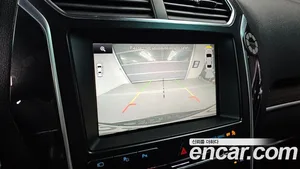 Ford Explorer, 2016 — миниатюра 17