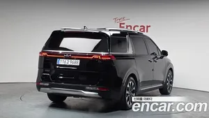 Kia Carnival, 2023 — миниатюра 2