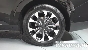 Kia Carnival, 2023 — миниатюра 5