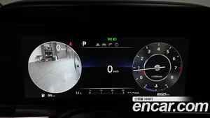 Kia Carnival, 2023 — миниатюра 8