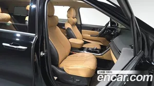 Kia Carnival, 2023 — миниатюра 10