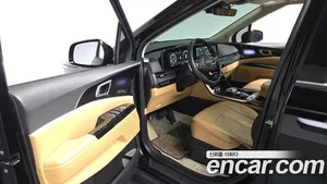 Kia Carnival, 2023 — миниатюра 11