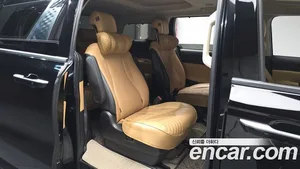 Kia Carnival, 2023 — миниатюра 12