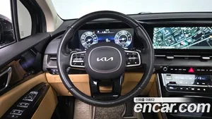 Kia Carnival, 2023 — миниатюра 13