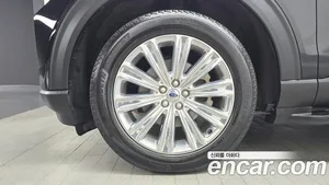 Ford Explorer, 2020 — миниатюра 5