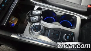 Ford Explorer, 2020 — миниатюра 9