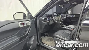 Ford Explorer, 2020 — миниатюра 11