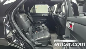 Ford Explorer, 2020 — миниатюра 12
