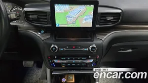 Ford Explorer, 2020 — миниатюра 14