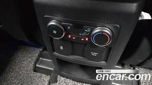 Ford Explorer, 2020 — миниатюра 19