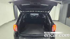 Ford Explorer, 2020 — миниатюра 20