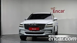 Genesis GV80, 2021 — миниатюра 3