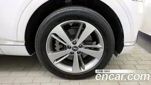 Genesis GV80, 2021 — миниатюра 5