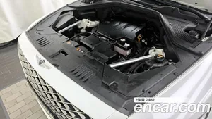 Genesis GV80, 2021 — миниатюра 6