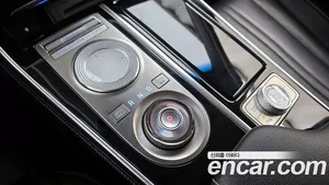 Genesis GV80, 2021 — миниатюра 9