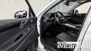 Genesis GV80, 2021 — миниатюра 10