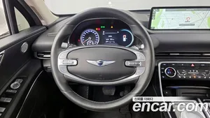 Genesis GV80, 2021 — миниатюра 13