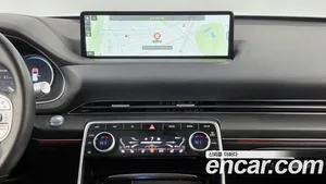 Genesis GV80, 2021 — миниатюра 14