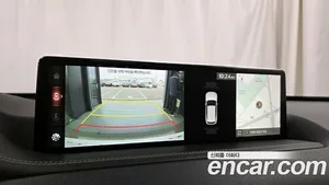 Genesis GV80, 2021 — миниатюра 15