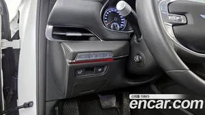 Genesis GV80, 2021 — миниатюра 16