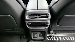 Genesis GV80, 2021 — миниатюра 19
