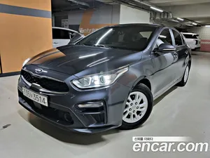 Kia K3, 2018 — миниатюра 2