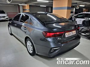 Kia K3, 2018 — миниатюра 3