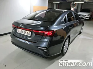 Kia K3, 2018 — миниатюра 5