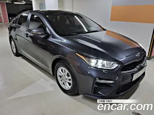 Kia K3, 2018 — миниатюра 6