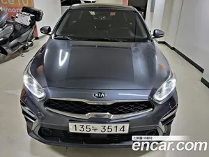 Kia K3, 2018 — миниатюра 7