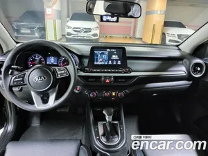 Kia K3, 2018 — миниатюра 10