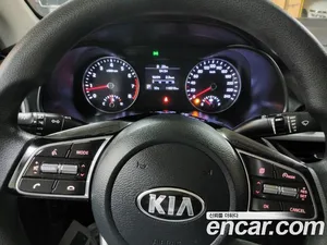 Kia K3, 2018 — миниатюра 12