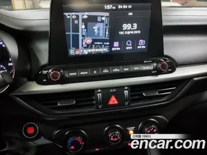 Kia K3, 2018 — миниатюра 14