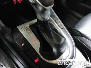 Kia K3, 2018 — миниатюра 15